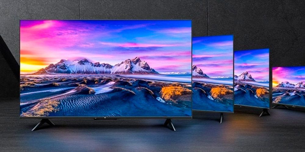 TVs económicos Samsung: ¿Qué televisores Samsung son buenos y baratos?