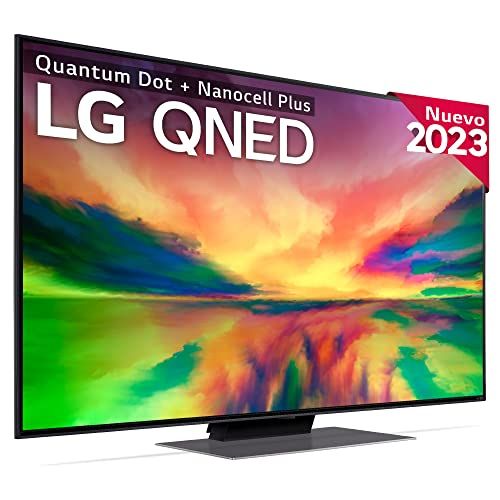 LG 50QNED816RE